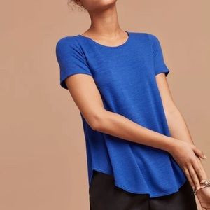 Aritzia WILFRED FREE  Esther Top - NWT